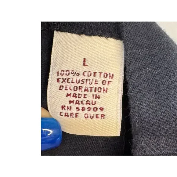 Vintage Bechamel Dog Cardigan Size Large - Picture 6 of 7